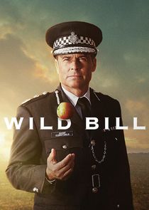 Wild Bill poster