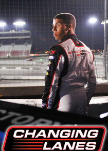 Changing Lanes poster