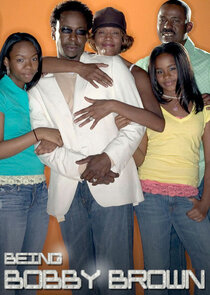 Being Bobby Brown poster