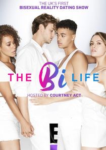The Bi Life poster