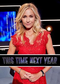 This Time Next Year poster