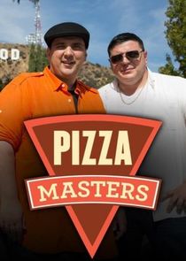 Pizza Masters poster