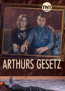 Arthurs Gesetz poster
