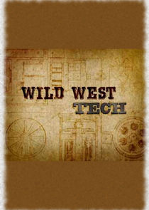 Wild West Tech poster