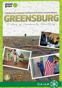 Greensburg poster