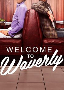Welcome to Waverly poster