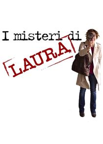 I misteri di Laura poster