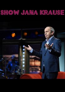 Show Jana Krause poster