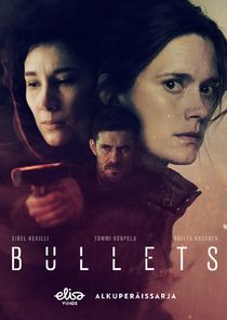 Bullets poster