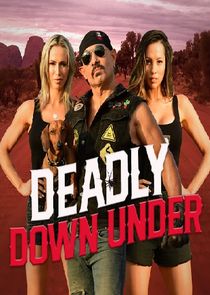 Deadly Down Under poster