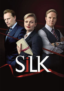 Silk poster