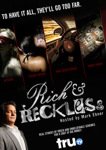 Rich and Reckless poster