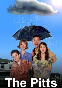 The Pitts poster