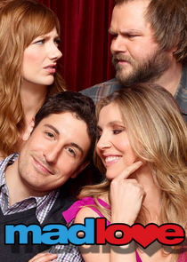 Mad Love poster