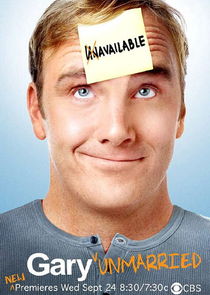 Gary Unmarried poster
