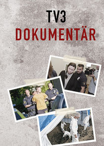 TV3 Dokumentar poster