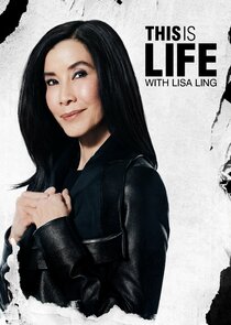 This is Life with Lisa Ling poster