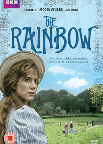 The Rainbow poster