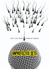 Unprotected Sets poster