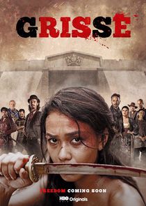 Grisse poster