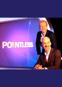 Pointless poster