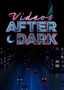Videos After Dark poster