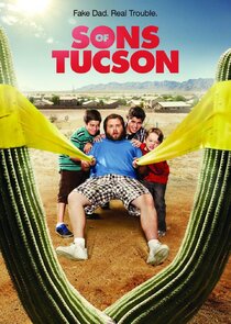 Sons of Tucson poster
