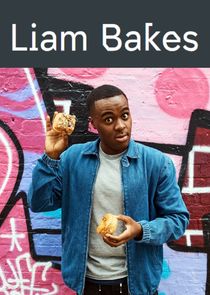 Liam Bakes poster
