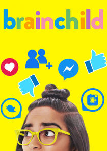 Brainchild poster