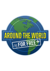 Around the World for Free poster
