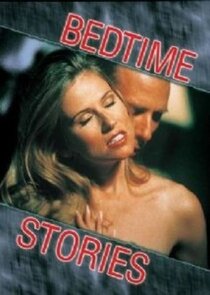 Bedtime Stories poster