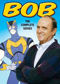 Bob poster