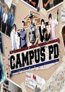 Campus PD poster
