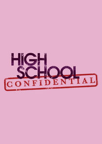 High School Confidential poster
