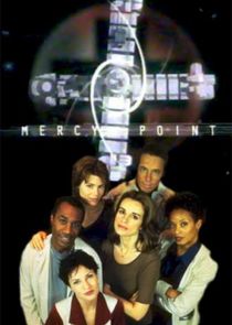 Mercy Point poster