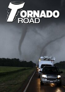 Tornado Road poster