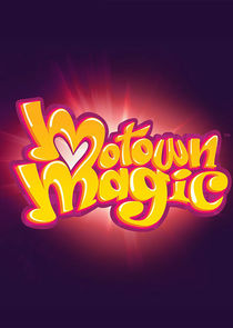 Motown Magic poster
