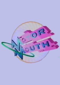 Motormouth poster