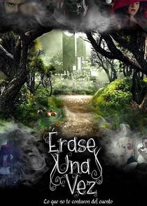Érase una vez poster