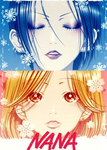 Nana poster