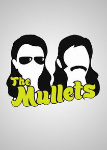 The Mullets poster
