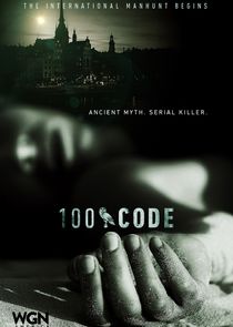 100 Code poster