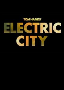 Electric City poster