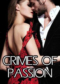 Crimes of Passion poster