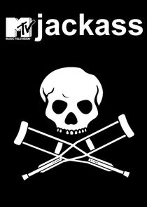 Jackass poster