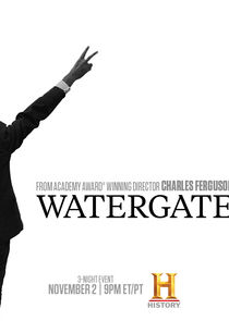 Watergate poster