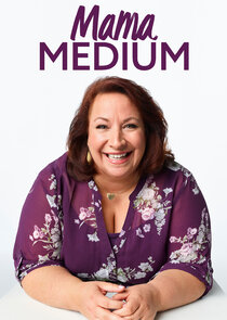 Mama Medium poster