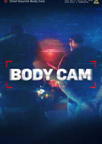 Body Cam poster