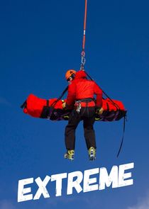 Extreme poster