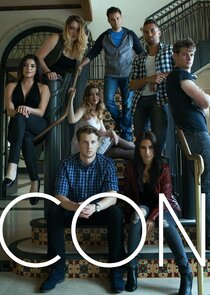Con poster